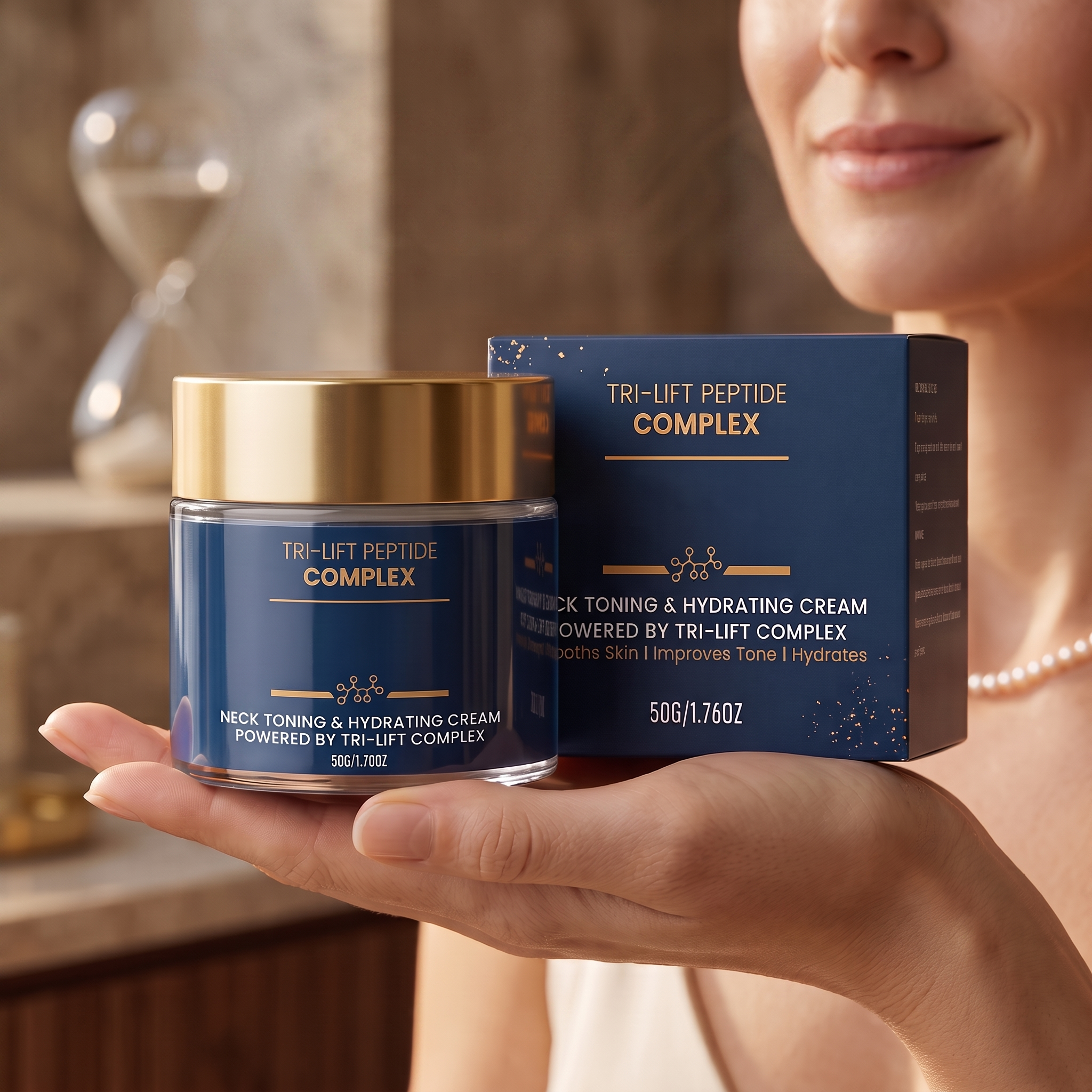 Tri-Lift Peptide Complex™